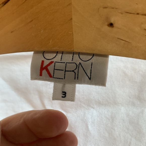 Otto Kern shirt - Picture 6 of 7